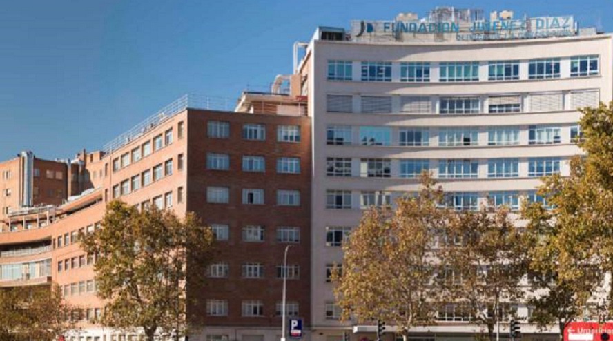 La Fundación Jiménez Díaz forma a los profesionales sanitarios en los avances, control y tratamiento de las infecciones de transmisión sexual