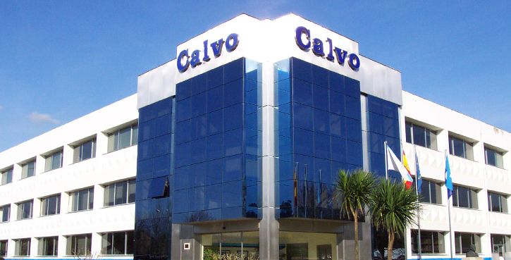 Grupo Calvo factura 593 millones en 2019, un 2% más