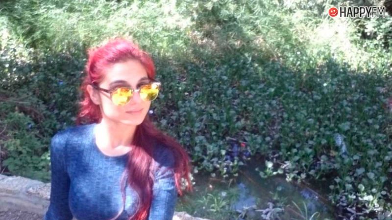 Supervivientes: ¿Qué se sabe de Gema, la hija de Ana María Aldón? 1 Merca2.es Ana María Aldón Gema Supervivientes