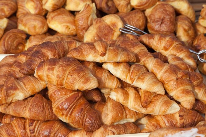 croissants