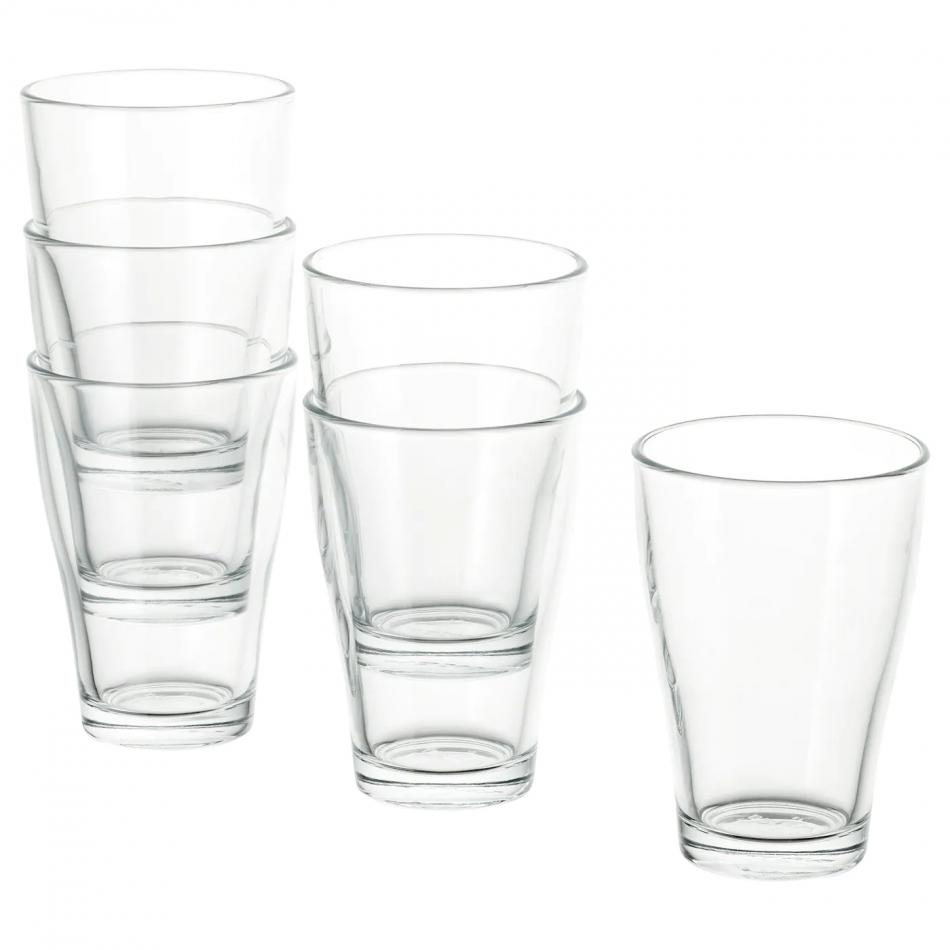 Ikea vasos Merca2.es