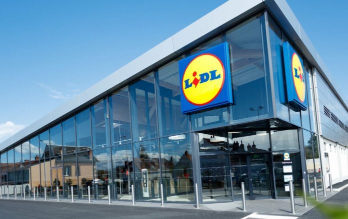 Lidl productos saludables
