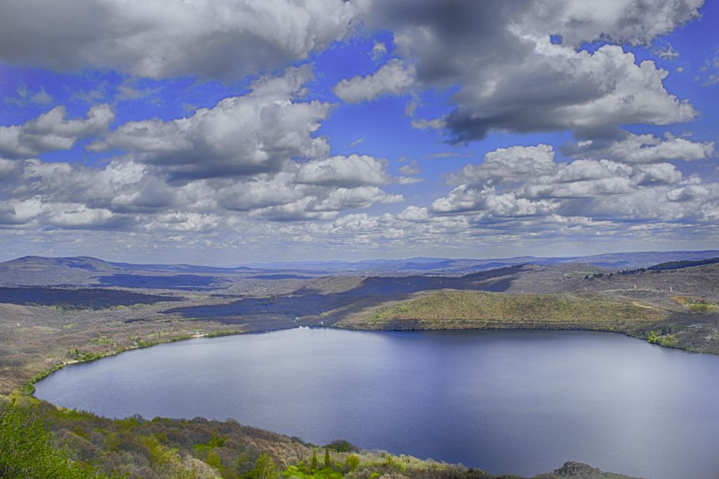 lago de sanabria