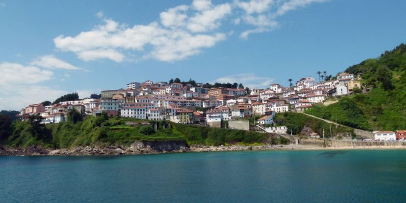 pueblos joya lastres asturias