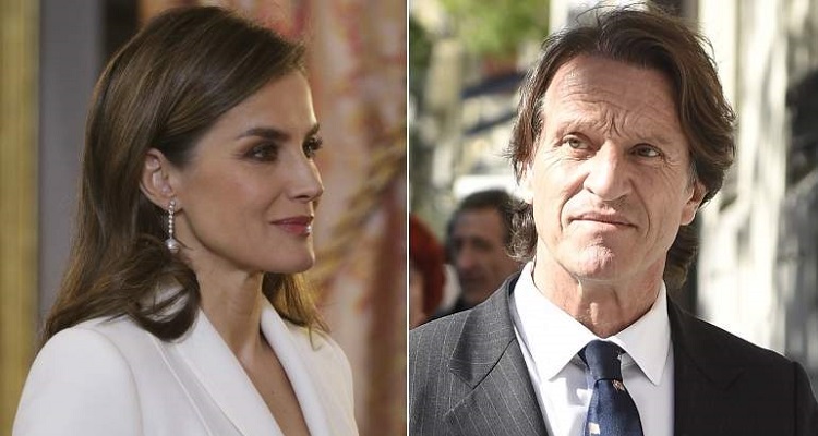 Ex novio marinero y otros grandes secretos de la Reina Letizia