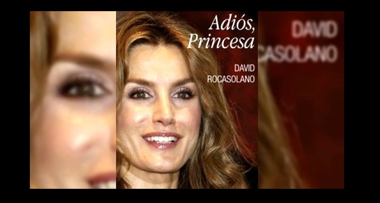 Letizia Adiós princesa Merca2.es