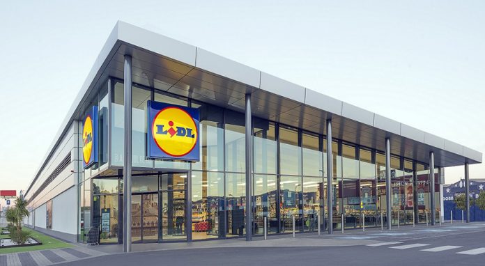 Lidl invierte nuevas tiendas