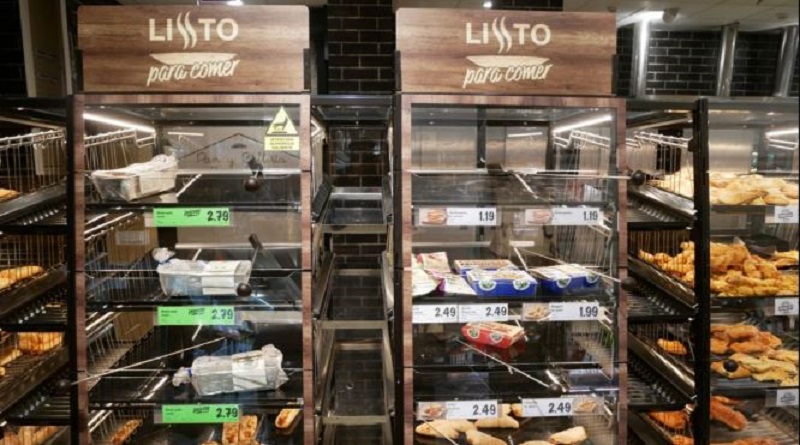 Los productos ‘listos para comer’ de Lidl que NO debes probar