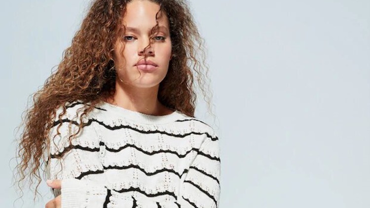 Así es la colección ‘Stay Home’ de Violeta en Mango