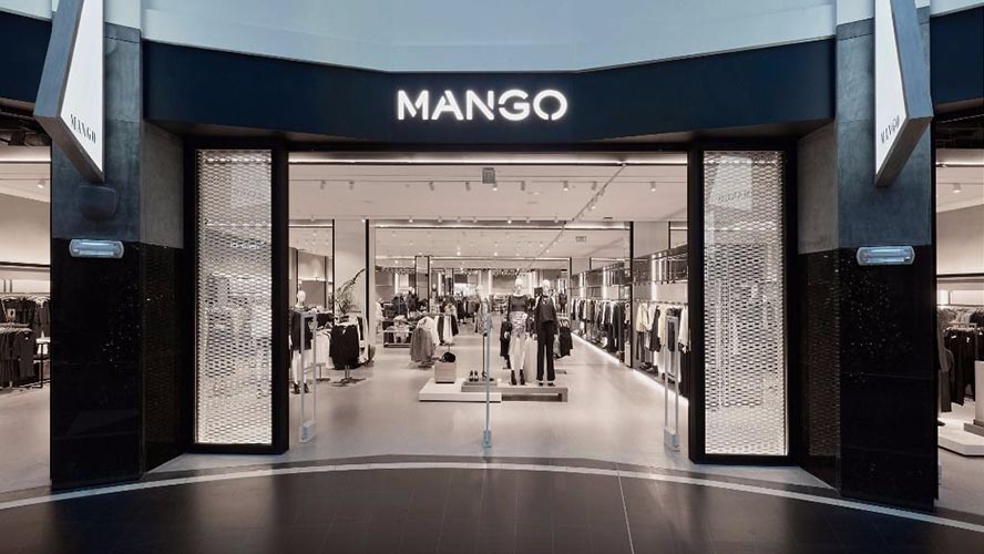 Mango respira frente al virus: asegura tres años de liquidez
