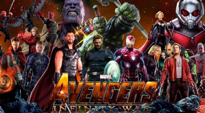 marvel