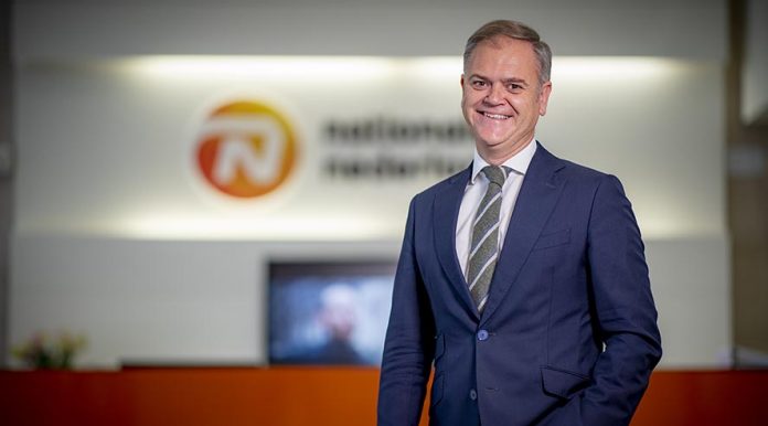 Nationale Nederlanden CEO España