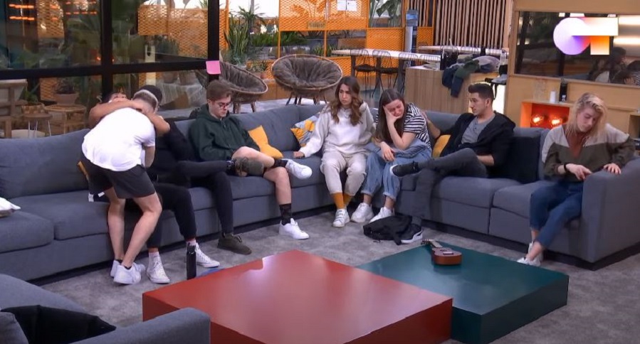 El ranking de singles de OT 2020: la estadística que trastoca todo