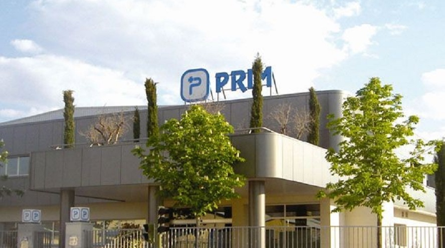 Prim pone en marcha un plan de sucesión para renovar la cúpula de la compañía