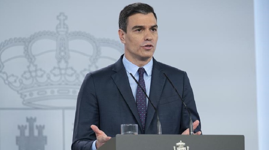 Los 50 políticos más influyentes de España