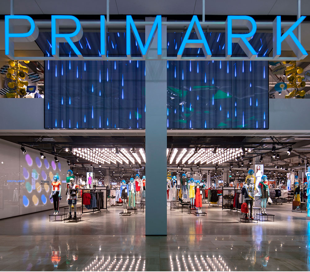 Productos de Primark que SÍ puedes comprar en Amazon