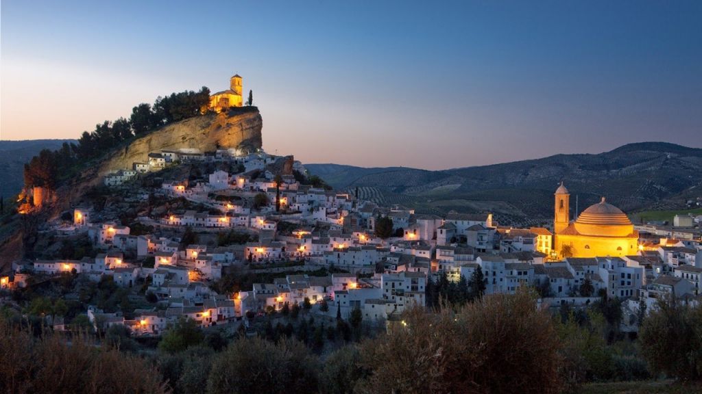 Los pueblos más bonitos de España que son una joya desconocida