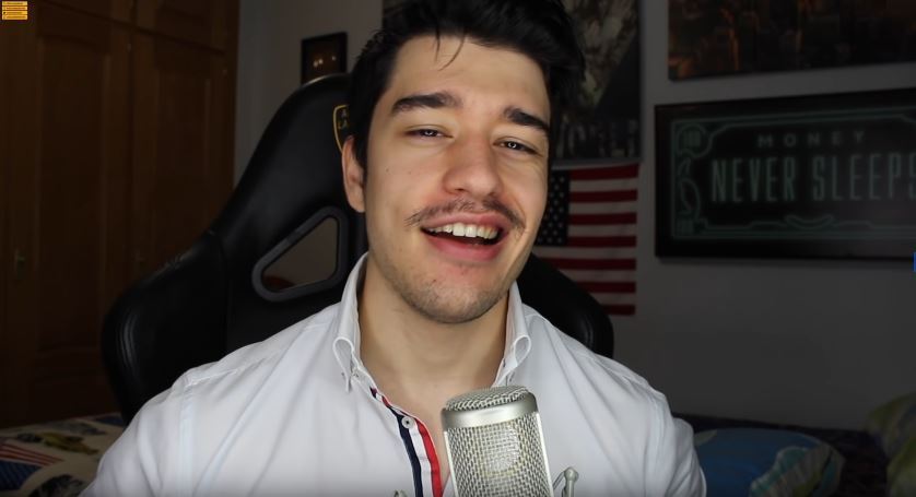 Invicthor: último youtuber en salir de España buscando «menos impuestos»
