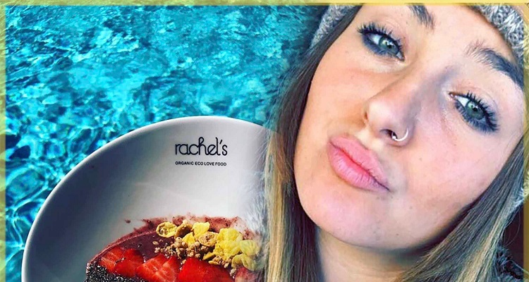 El motivo por el que Telecinco podría echar de la cadena a Rocío Flores 4 Moncloa Rocío Flores