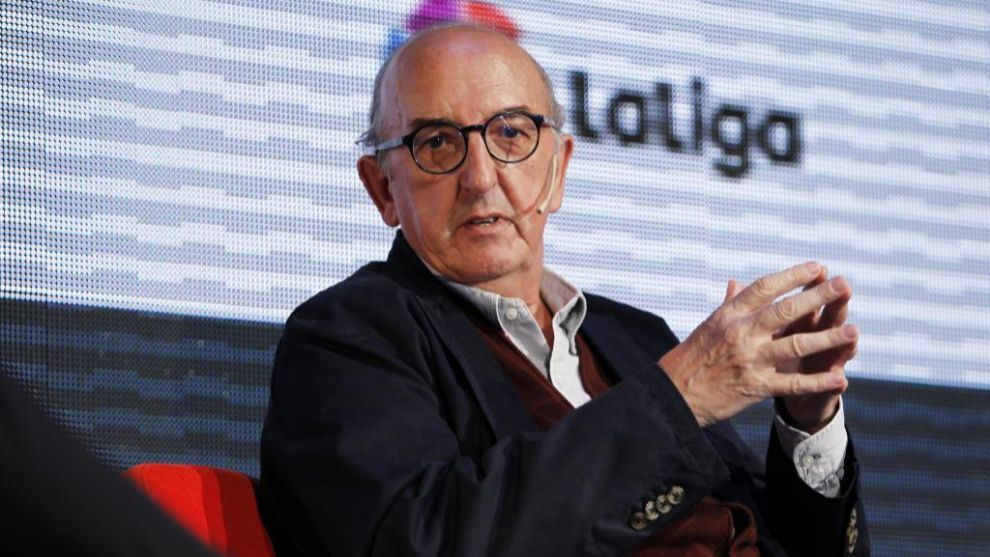 El ‘desinteresado’ aval de Roures a Laporta: la pasión por Cruyff y los derechos del Barça