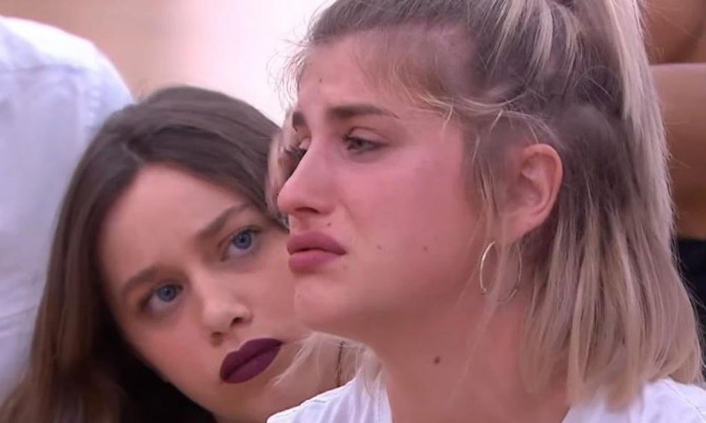 Fans de ‘OT 2020’ se indignan por lo que le han hecho a Samantha