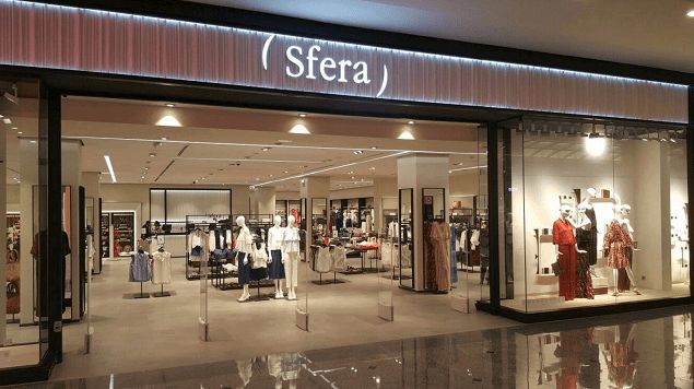 Rebajas de Sfera con las que la cuesta del coronavirus pese menos