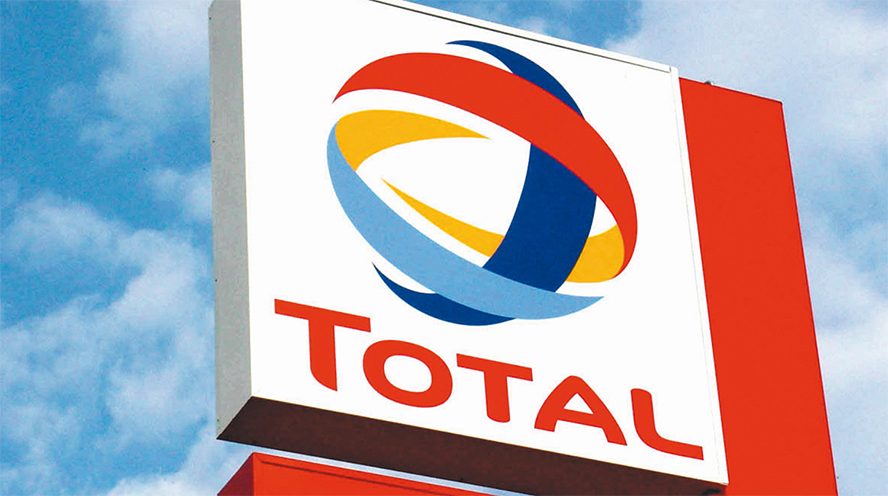 Total