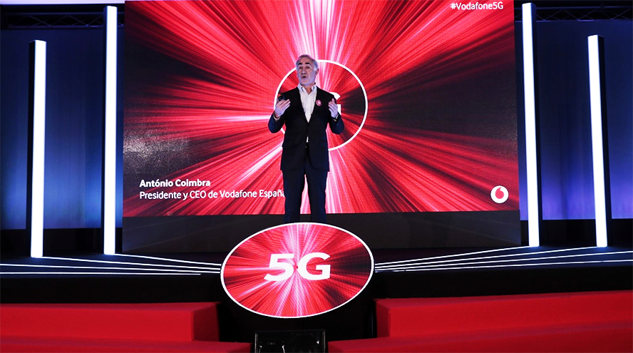 Vodafone
