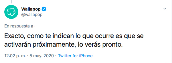 Wallapop Merca2.es