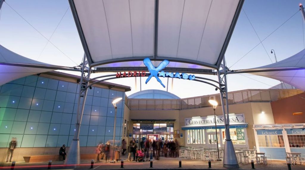 Intu avisa a los inversores: prevé un desplome del 37% en sus ingresos