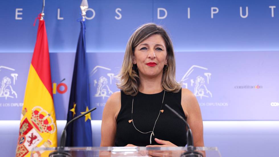 Díaz ve «la entrada de recuperación» del empleo en enero