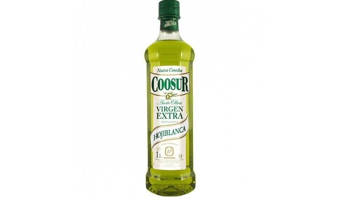 aceite coosur el corte ingles Merca2.es