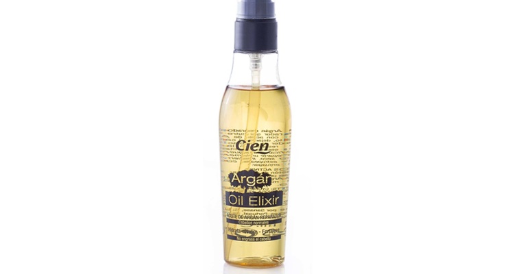 Aceite elixir capilar, Cien, Deliplus