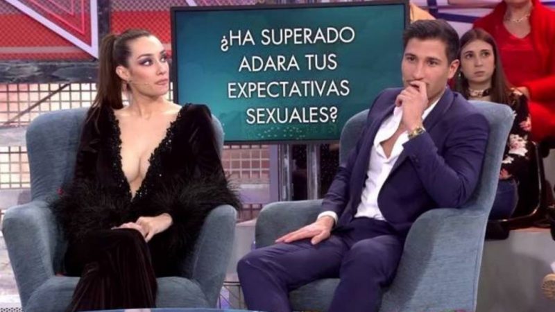 Adara Molinero