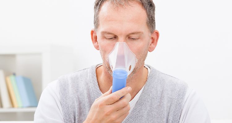 Afecciones respiratorias
