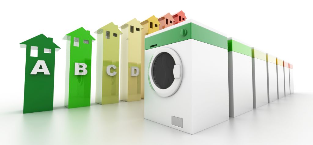 electrodomesticos eficientes ahorrar luz