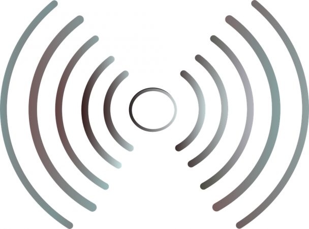 Air-gap malware