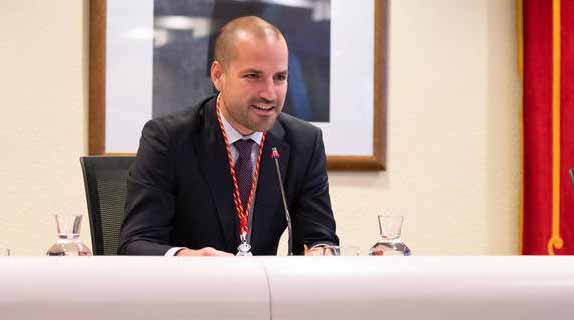 Majadahonda desembolsa 88.000 euros para contratar a un experto jurídico