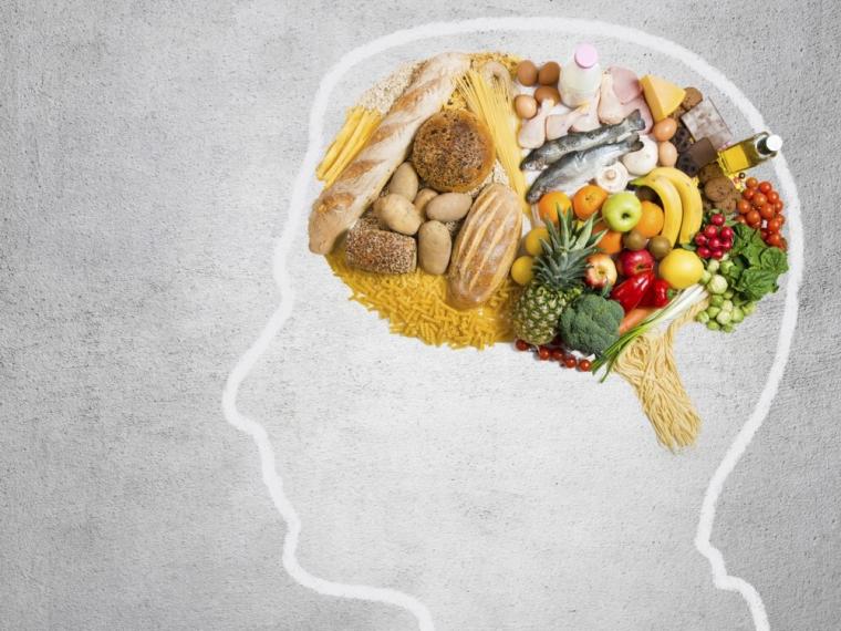 Estos alimentos son clave para prevenir el Alzheimer