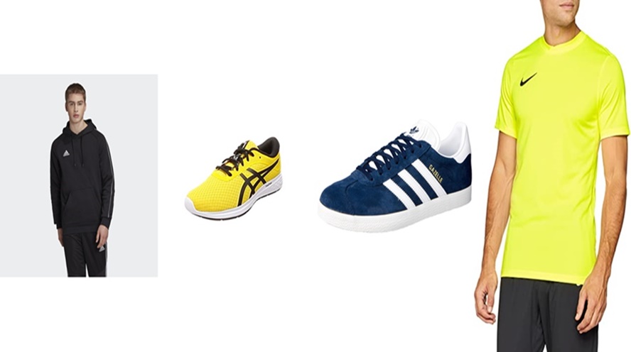 Asics, Adidas y Nike: 9 chollos de hoy en Amazon