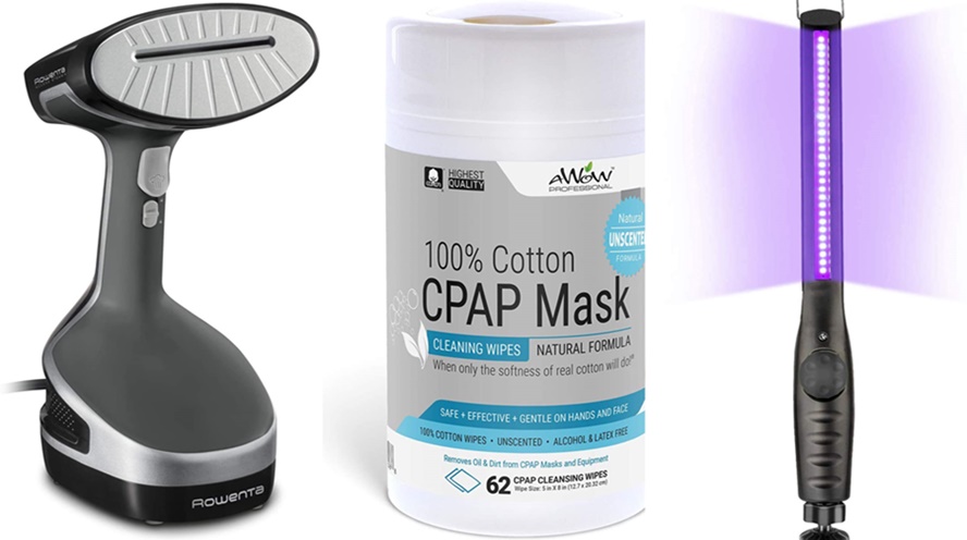 Amazon: 10 productos para desinfectar mascarillas y guantes reutilizables