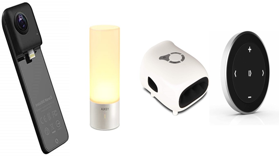 amazon electrónica