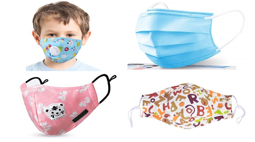 amazon para niños