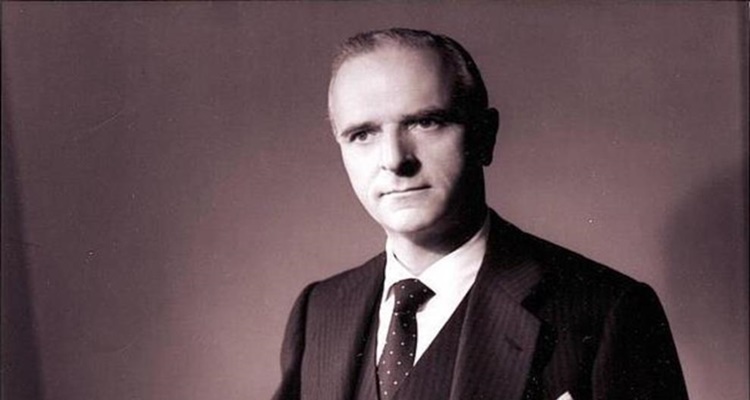 Ángel Sanz Briz, Madrid, Ángel Budapest