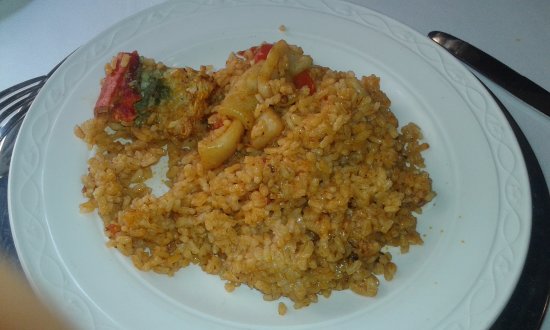 arroz