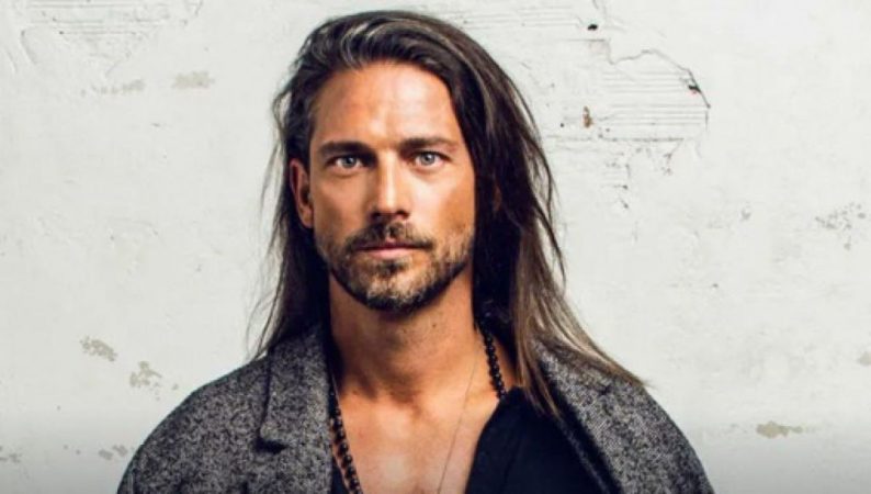 Arutro Requejo coincidiría con Alexia Rivas en GH VIP 8