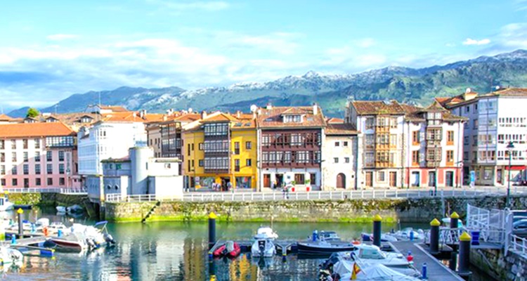 Llanes, Asturias, ofertas amplias