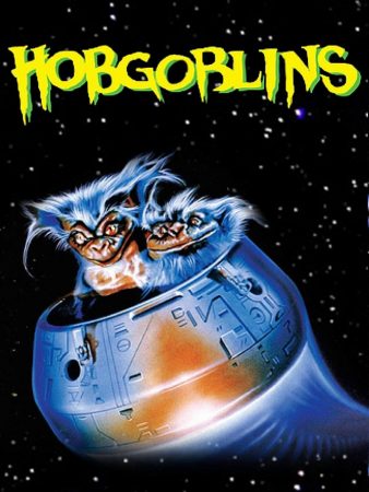 hobgoblins peliculas