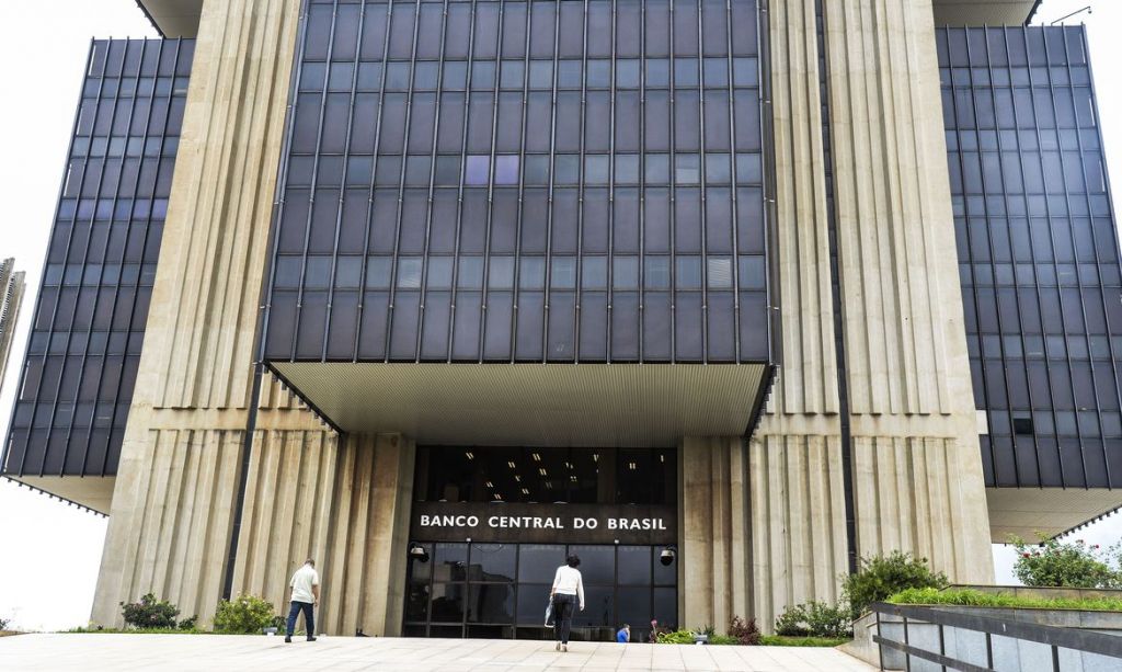 Banco Central de Brasil