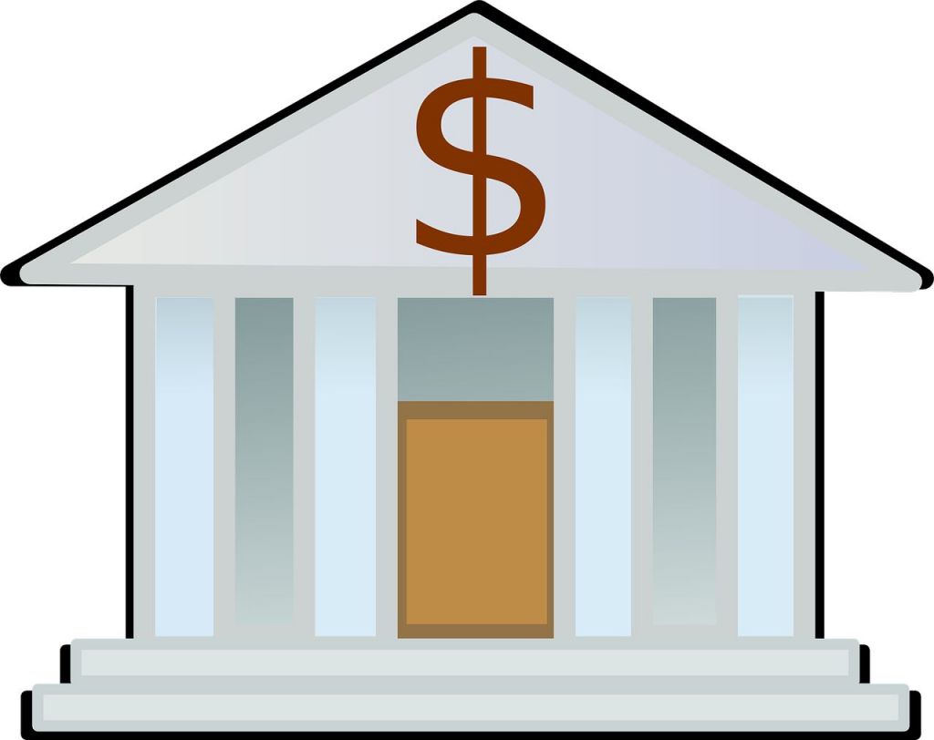 Bancos, CaixaBank, Santander, BBVA